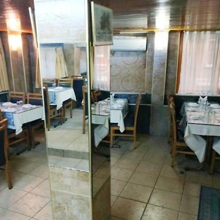Sur 1 Hotel 이스탄불 외부 사진