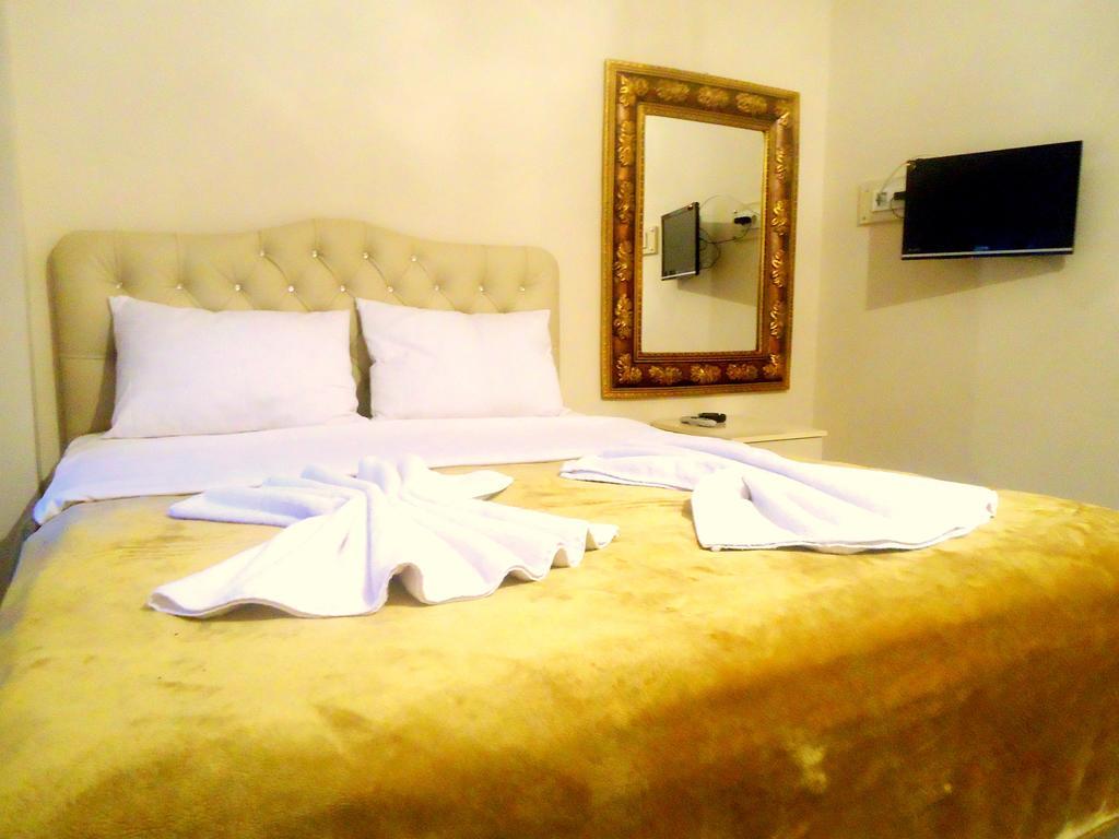 Sur 1 Hotel 이스탄불 객실 사진