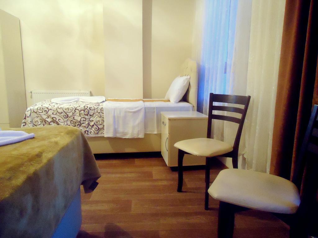 Sur 1 Hotel 이스탄불 객실 사진
