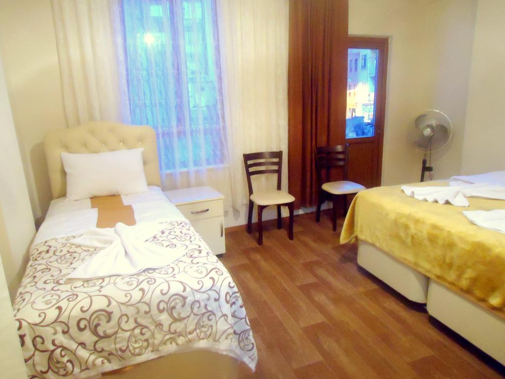 Sur 1 Hotel 이스탄불 객실 사진