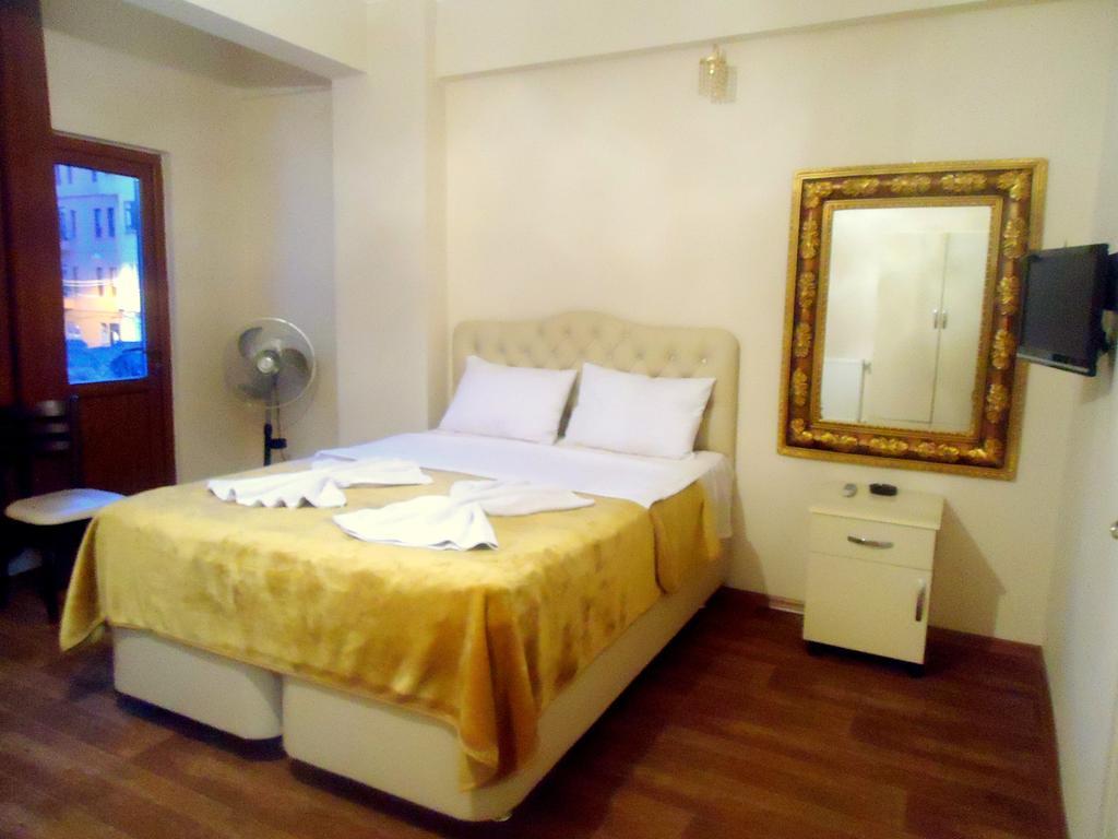 Sur 1 Hotel 이스탄불 외부 사진