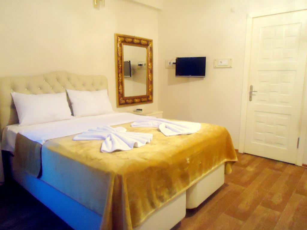 Sur 1 Hotel 이스탄불 객실 사진