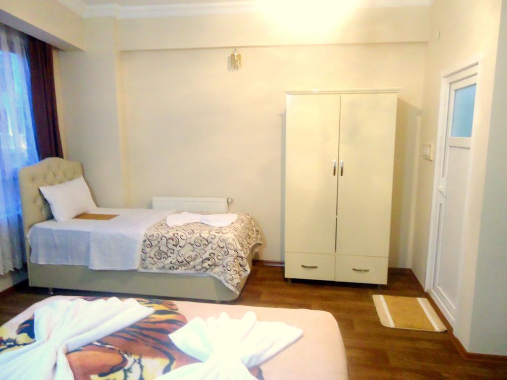 Sur 1 Hotel 이스탄불 객실 사진