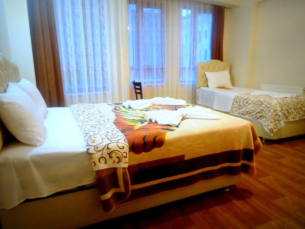 Sur 1 Hotel 이스탄불 외부 사진