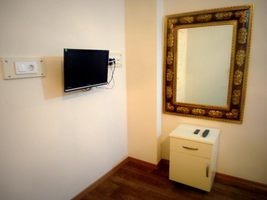 Sur 1 Hotel 이스탄불 객실 사진