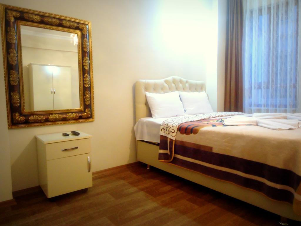 Sur 1 Hotel 이스탄불 객실 사진