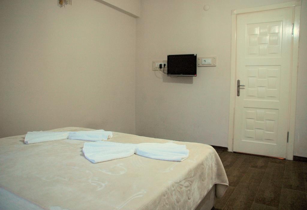 Sur 1 Hotel 이스탄불 외부 사진