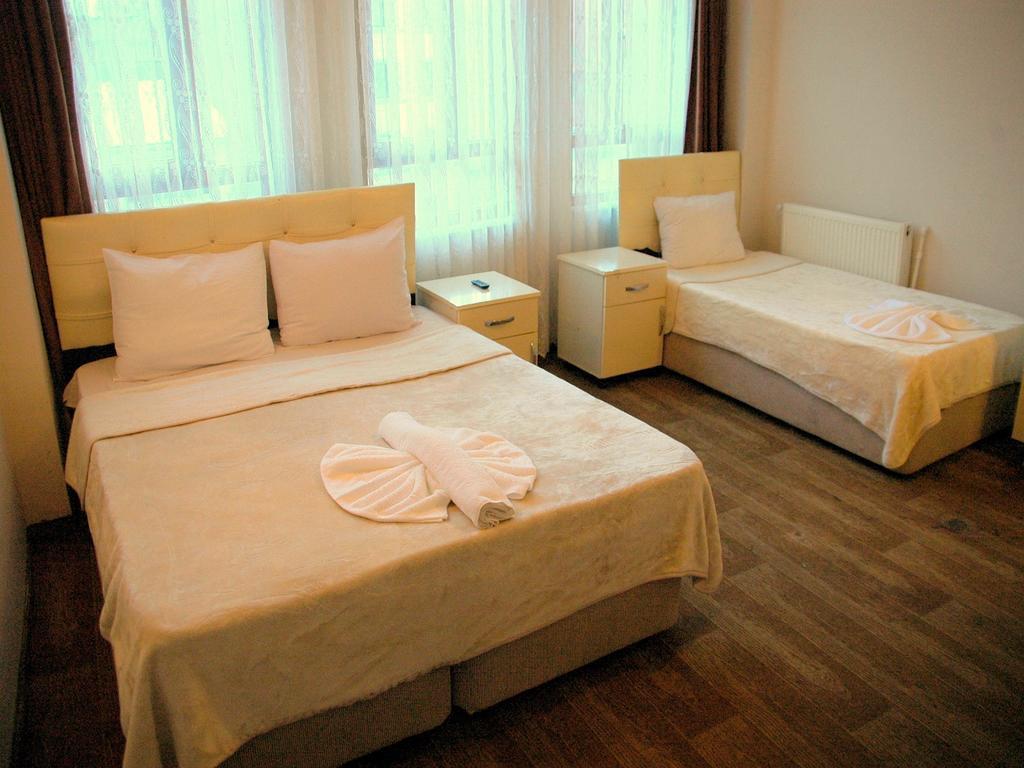Sur 1 Hotel 이스탄불 외부 사진