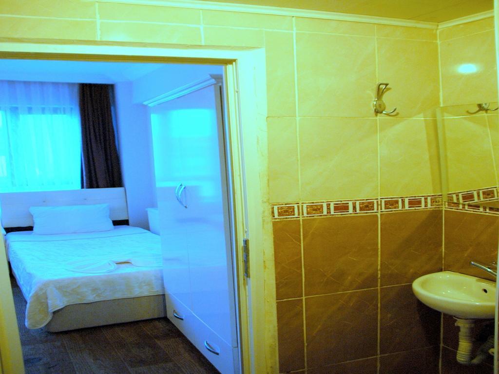Sur 1 Hotel 이스탄불 외부 사진