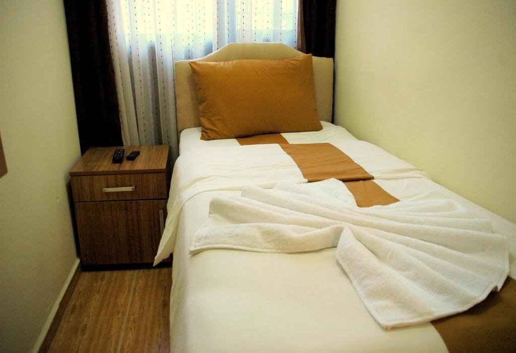 Sur 1 Hotel 이스탄불 외부 사진