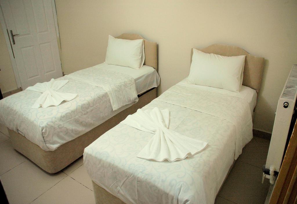 Sur 1 Hotel 이스탄불 외부 사진