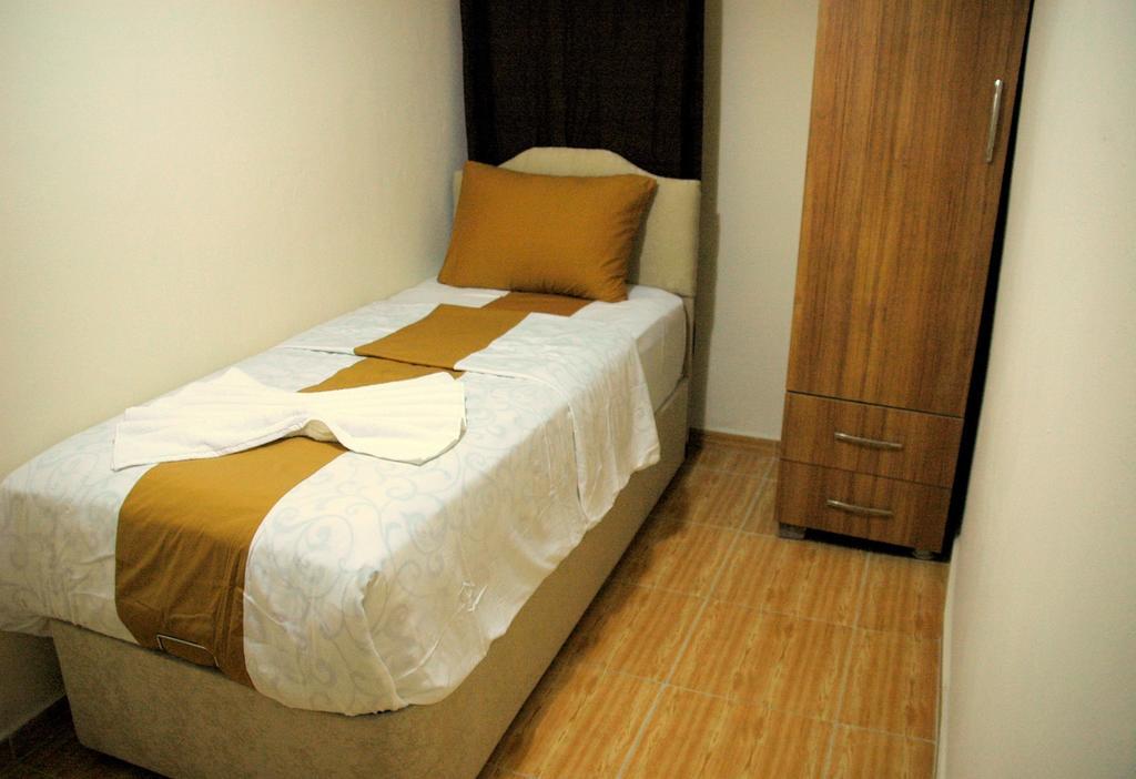 Sur 1 Hotel 이스탄불 외부 사진