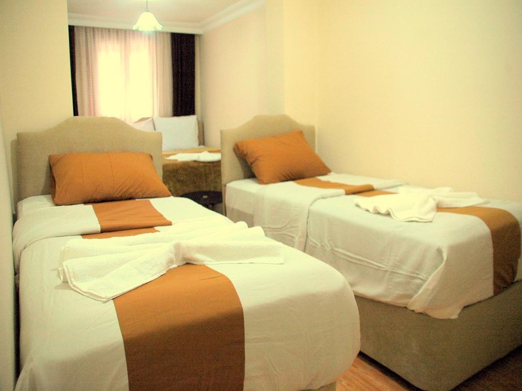 Sur 1 Hotel 이스탄불 외부 사진