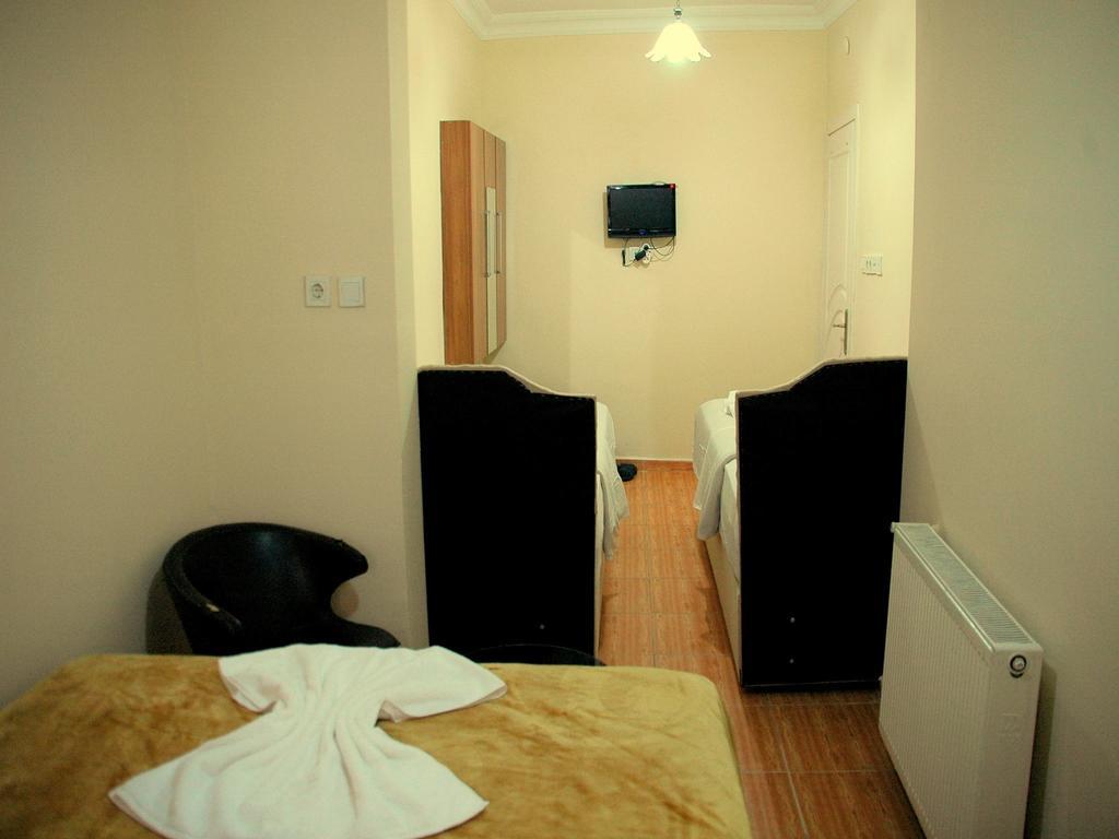 Sur 1 Hotel 이스탄불 외부 사진