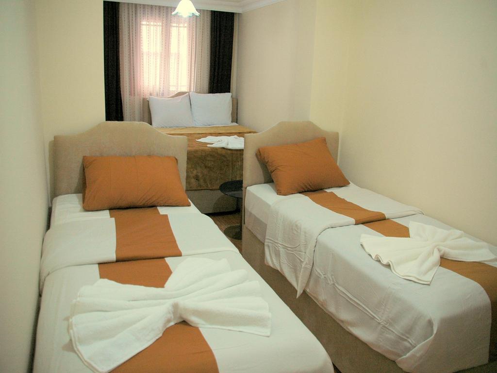 Sur 1 Hotel 이스탄불 외부 사진