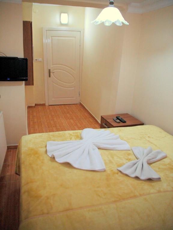 Sur 1 Hotel 이스탄불 외부 사진