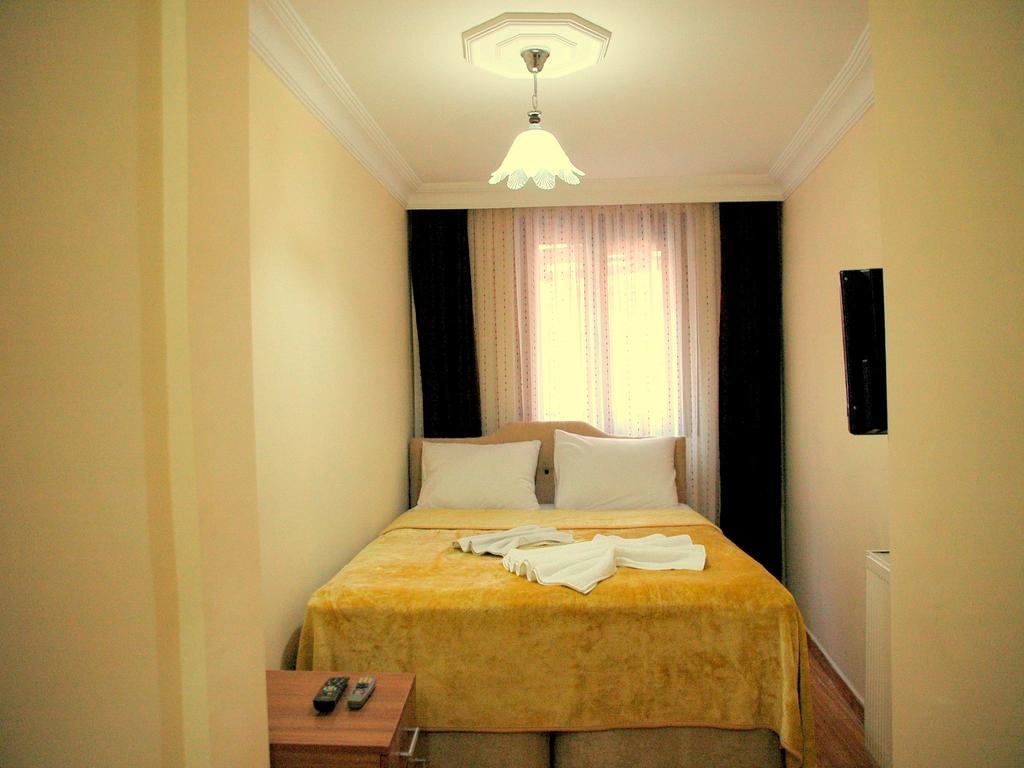 Sur 1 Hotel 이스탄불 외부 사진