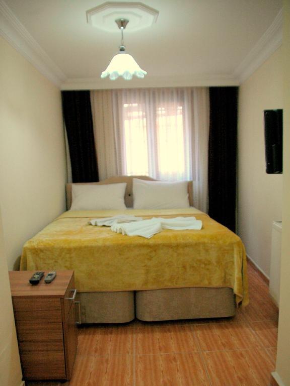 Sur 1 Hotel 이스탄불 외부 사진