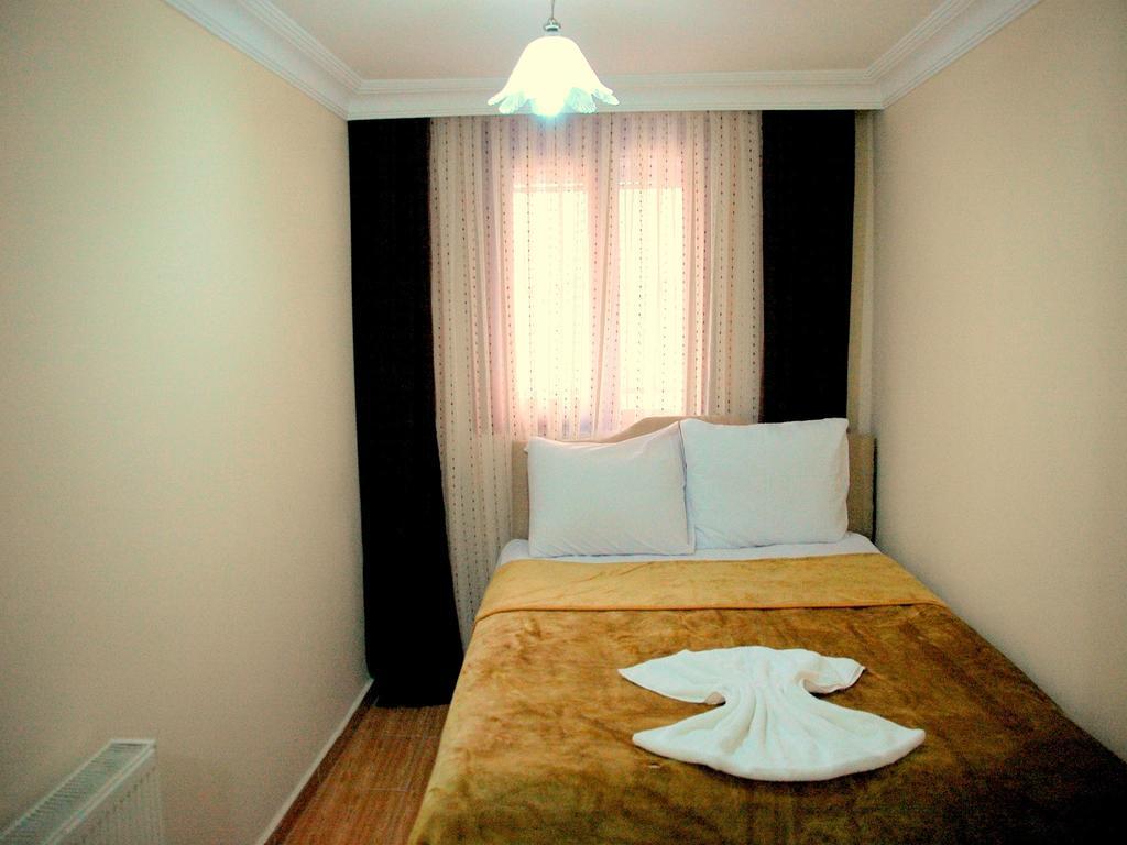 Sur 1 Hotel 이스탄불 외부 사진