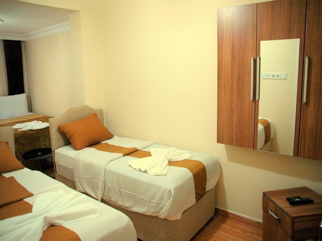 Sur 1 Hotel 이스탄불 외부 사진