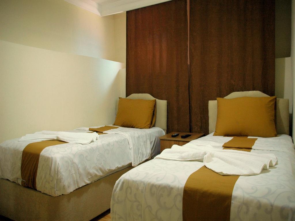 Sur 1 Hotel 이스탄불 외부 사진