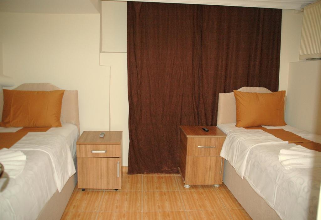 Sur 1 Hotel 이스탄불 외부 사진