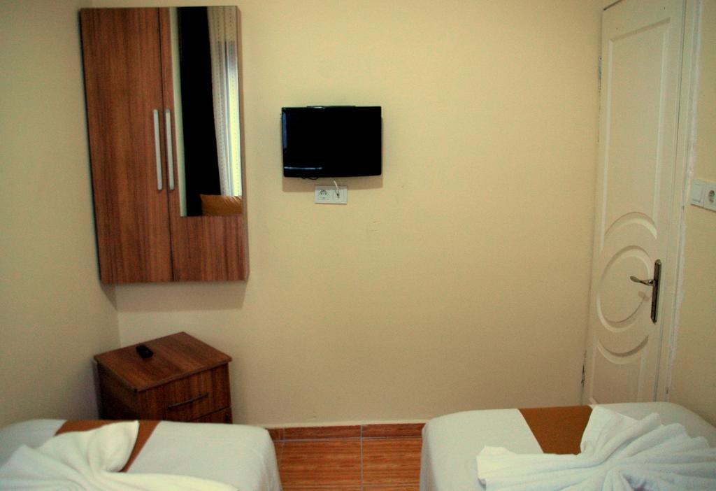 Sur 1 Hotel 이스탄불 외부 사진