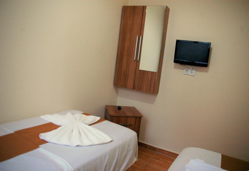 Sur 1 Hotel 이스탄불 외부 사진