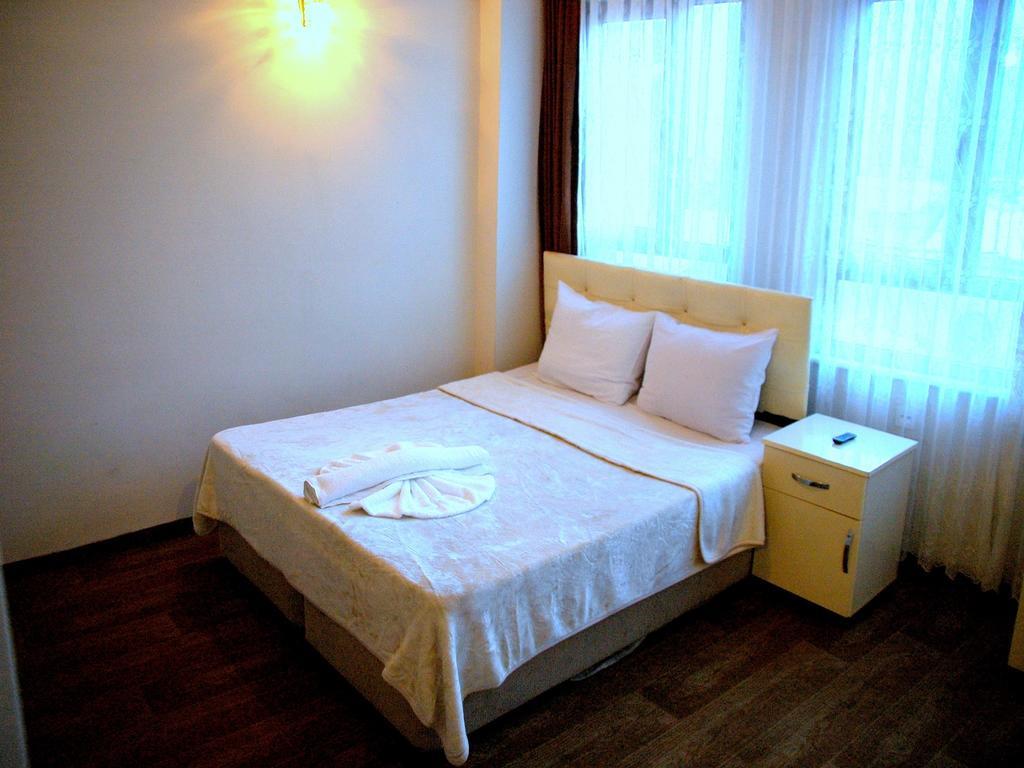 Sur 1 Hotel 이스탄불 외부 사진