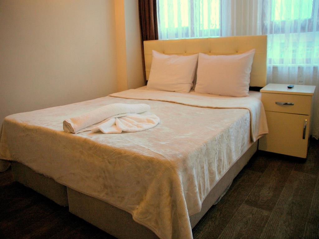 Sur 1 Hotel 이스탄불 외부 사진