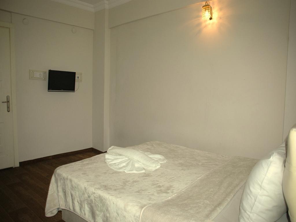 Sur 1 Hotel 이스탄불 외부 사진