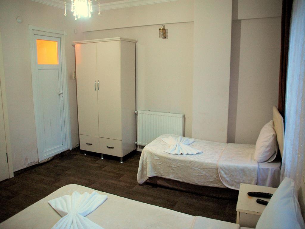 Sur 1 Hotel 이스탄불 외부 사진
