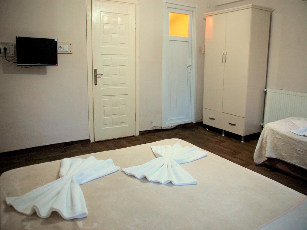 Sur 1 Hotel 이스탄불 외부 사진