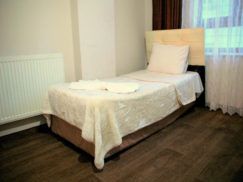 Sur 1 Hotel 이스탄불 외부 사진