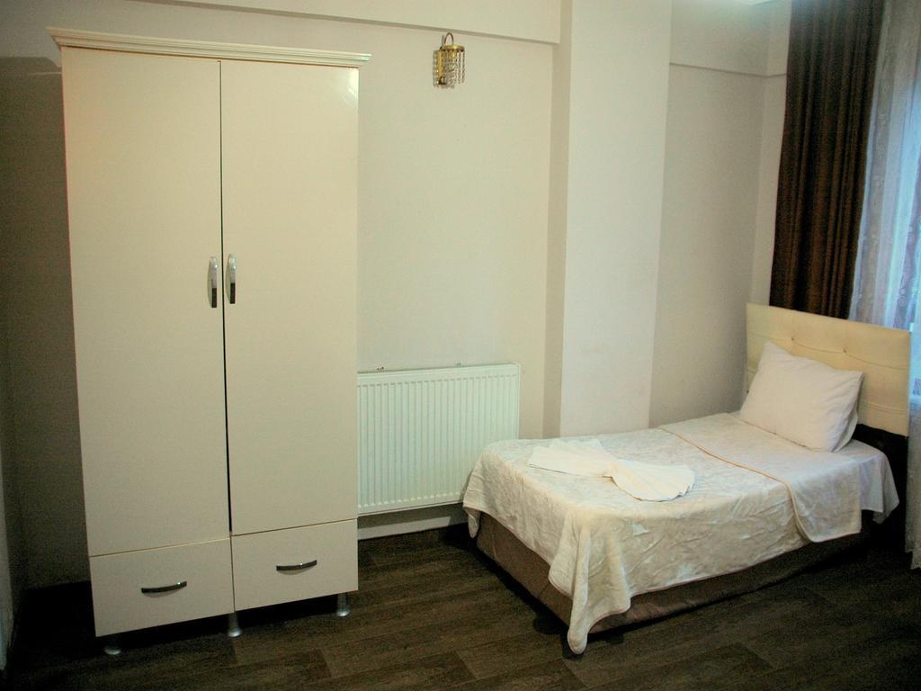 Sur 1 Hotel 이스탄불 외부 사진