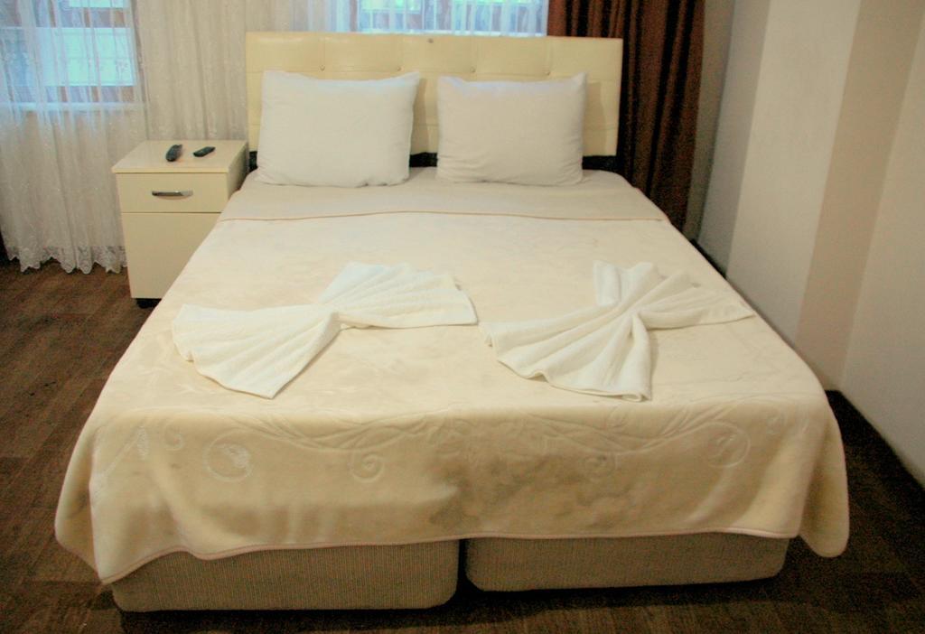 Sur 1 Hotel 이스탄불 외부 사진