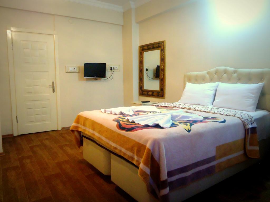 Sur 1 Hotel 이스탄불 외부 사진