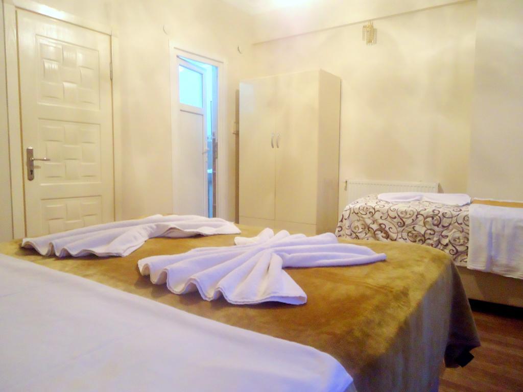 Sur 1 Hotel 이스탄불 외부 사진